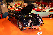 Jaguar XK 150 Roadster s/n S 830202