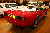 Aston Martin Virage Volante s/n 60169