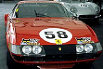 Ferrari 365 GTB/4 Daytona Competizione Conversion s/n 12467