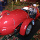 Ferrari 166 Spider Corsa s/n 002C