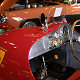 Ferrari 166 Spider Corsa s/n 002C