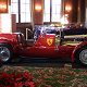 Ferrari 166 Spider Corsa s/n 002C