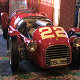 Ferrari 166 Spider Corsa s/n 002C
