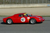 Ferrari 250 LM s/n 6173