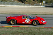 Ferrari 412 P s/n 0844