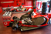 Formula Uno F2003-GA