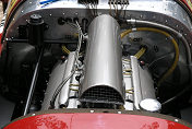 Ferrari 166 SC 002C  85-26 Targa Florio 2005