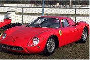 250 LM s/n 6045, 1 of 2 in existance