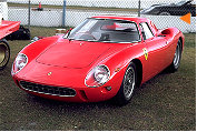 250 LM s/n 6045, 1 of 2 in existance