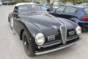 Alfa Romeo 6C 2500 SS PF Cabriolet
