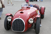 Ferrari 166 SC 002C
