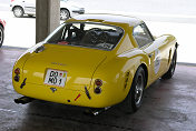 Ferrari 250 GT SWB Berlinetta s/n 2177GT
