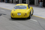 Ferrari 250 GT SWB Berlinetta s/n 2177GT