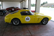 Ferrari 250 GT SWB Berlinetta s/n 2177GT
