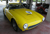 Ferrari 250 GT SWB Berlinetta s/n 2177GT