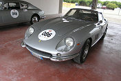 Ferrari 275 GTB/4 s/n 10663
