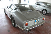 Ferrari 275 GTB/4 s/n 10663