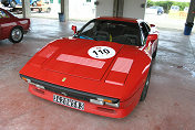 Ferrari 288 GTO