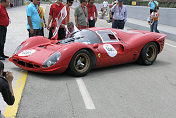 Ferrari 330 P3-4 s/n 0846