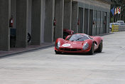 Ferrari 330 P3-4 s/n 0846
