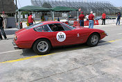 Ferrari 365 GTB/4 s/n 12575