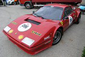 Ferrari 512 BB Comp. Conversion s/n 22083