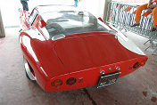 Iso Grifo A3-C s/n B-0222