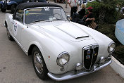Lancia B24 S 1958