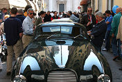 308 Sotgiu/Oppia I Aston Martin DB 2 1952