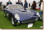 Ferrari 250 GT Pinin Farina Coupe "Speciale" s/n 0725GT