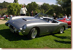 Ferrari 250 GT PF Cabriolet Series I s/n 0811GT