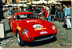 250 GT LWB Berlinetta "TdF" s/n 0899GT