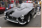 Ferrari 410 Superamerica Pinin Farina Series II Coupe s/n 0713SA