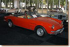 Ferrari 275 GTS, s/n 06461