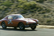 Ferrari 250 GT SWB Berlinetta s/n 1785GT