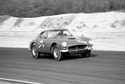 Ferrari 250 GT SWB Berlinetta s/n 1785GT