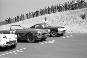 Ferrari 250 GT SWB Berlinetta s/n 2237GT