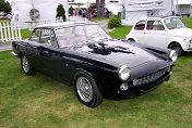 Abarth Allemano 2300 GT