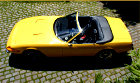 Ferrari 365 GTS/4 Daytona Spyder s/n 14553