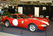 Ferrari 365 GTB/4 Daytona Competizione