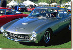250 GT Lusso s/n 5291GT