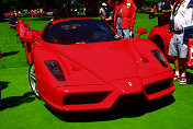 Ferrari Enzo Ferrari s/n 132329