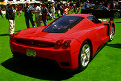 Ferrari Enzo Ferrari s/n 133021
