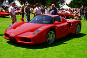 Ferrari Enzo Ferrari s/n 133021