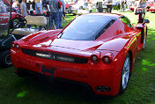 Ferrari Enzo Ferrari s/n 133916