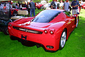 Ferrari Enzo Ferrari s/n 133916