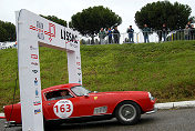 Ferrari 250 GT LWB Berlinetta "Tour de France", s/n 0895GT