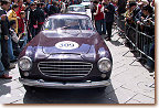 166 Inter Vignale Coupe, s/n 0069S