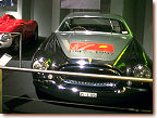 195 Inter Coup&eacute; Vignale s/n 0097S & 860 Monza Spider Scaglietti s/n 0602M