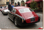 233 Hay/Cole UK Ferrari 195 Inter Ghia Coupe 1951 0089S